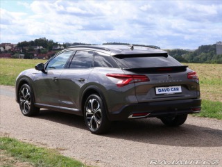 Citroën Ostatní modely C5 X 1,6 PT 180k CZ Exclusive 2022
