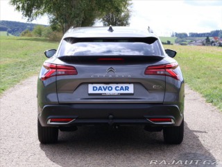 Citroën Ostatní modely C5 X 1,6 PT 180k CZ Exclusive 2022
