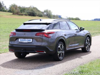 Citroën Ostatní modely C5 X 1,6 PT 180k CZ Exclusive 2022