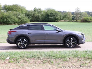 Citroën Ostatní modely C5 X 1,6 PT 180k CZ Exclusive 2022