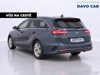Kia Ceed 1,4 T-GDI 103kW DCT Exclu 2020