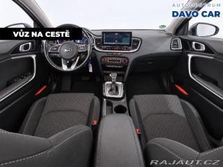 Kia Ceed 1,4 T-GDI 103kW DCT Exclu 2020
