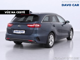 Kia Ceed 1,4 T-GDI 103kW DCT Exclu 2020