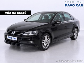 Volkswagen Jetta 1,4 TSI 92kW DSG Allstar 2017