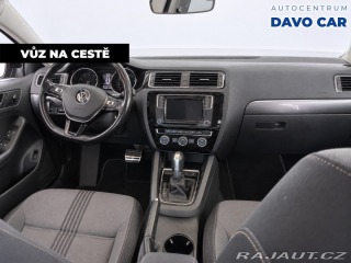 Volkswagen Jetta 1,4 TSI 92kW DSG Allstar 2017
