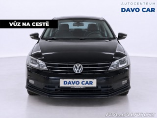 Volkswagen Jetta 1,4 TSI 92kW DSG Allstar 2017