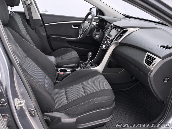 Hyundai i30 1,4 CVVT 73KW NAVI ORIG. 2015