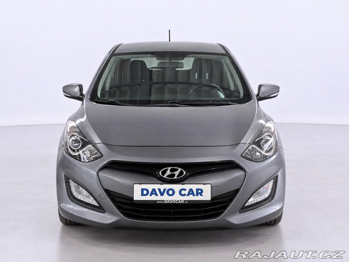 Hyundai i30 1,4 CVVT 73KW NAVI ORIG. 2015