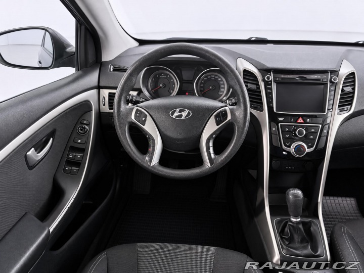 Hyundai i30 1,4 CVVT 73KW NAVI ORIG. 2015