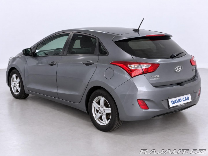 Hyundai i30 1,4 CVVT 73KW NAVI ORIG. 2015