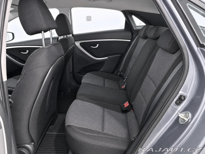 Hyundai i30 1,4 CVVT 73KW NAVI ORIG. 2015