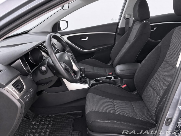 Hyundai i30 1,4 CVVT 73KW NAVI ORIG. 2015