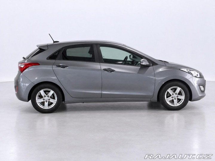 Hyundai i30 1,4 CVVT 73KW NAVI ORIG. 2015