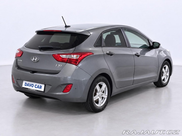 Hyundai i30 1,4 CVVT 73KW NAVI ORIG. 2015