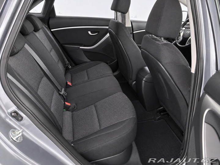 Hyundai i30 1,4 CVVT 73KW NAVI ORIG. 2015