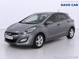 Hyundai i30 1,4 CVVT 73KW NAVI ORIG. 2015