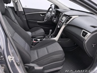 Hyundai i30 1,4 CVVT 73KW NAVI ORIG. 2015