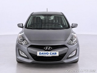 Hyundai i30 1,4 CVVT 73KW NAVI ORIG. 2015