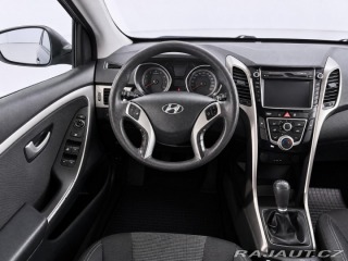 Hyundai i30 1,4 CVVT 73KW NAVI ORIG. 2015
