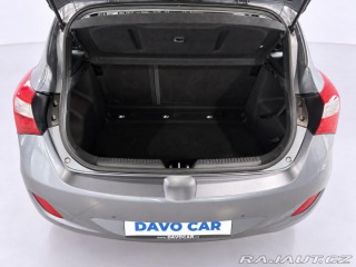Hyundai i30 1,4 CVVT 73KW NAVI ORIG. 2015