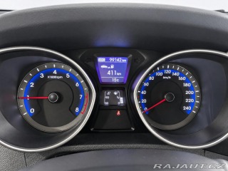 Hyundai i30 1,4 CVVT 73KW NAVI ORIG. 2015