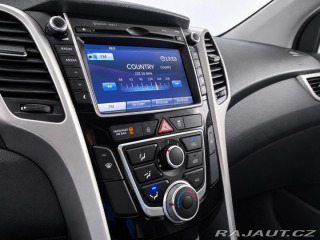 Hyundai i30 1,4 CVVT 73KW NAVI ORIG. 2015