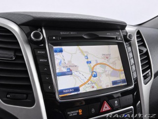 Hyundai i30 1,4 CVVT 73KW NAVI ORIG. 2015