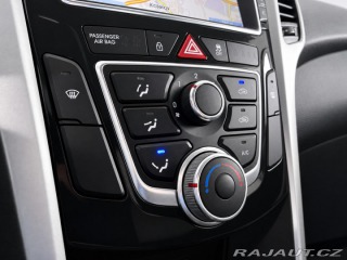 Hyundai i30 1,4 CVVT 73KW NAVI ORIG. 2015