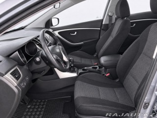 Hyundai i30 1,4 CVVT 73KW NAVI ORIG. 2015