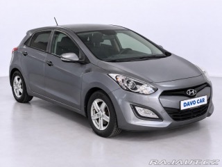 Hyundai i30 1,4 CVVT 73KW NAVI ORIG. 2015