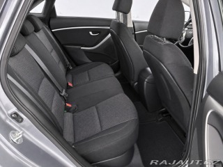 Hyundai i30 1,4 CVVT 73KW NAVI ORIG. 2015