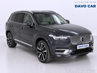 Volvo XC90 2,0 B5 173kW CZ 4X4 DPH I