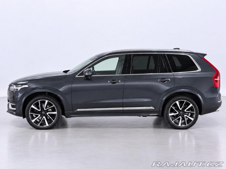 Volvo XC90 2,0 B5 173kW CZ 4X4 DPH I 2021