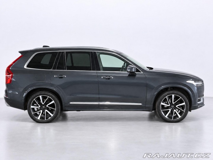 Volvo XC90 2,0 B5 173kW CZ 4X4 DPH I 2021