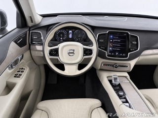 Volvo XC90 2,0 B5 173kW CZ 4X4 DPH I 2021