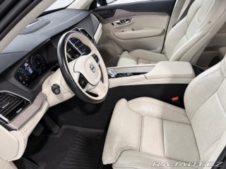 Volvo XC90 2,0 B5 173kW CZ 4X4 DPH I 2021
