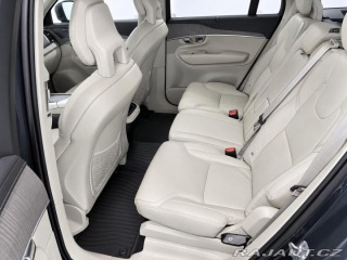 Volvo XC90 2,0 B5 173kW CZ 4X4 DPH I 2021
