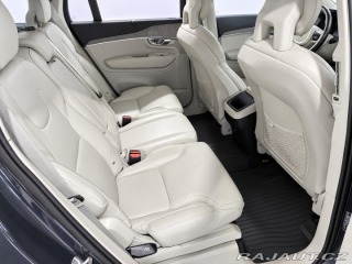 Volvo XC90 2,0 B5 173kW CZ 4X4 DPH I 2021
