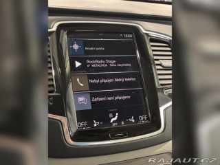 Volvo XC90 2,0 B5 173kW CZ 4X4 DPH I 2021