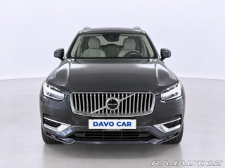 Volvo XC90 2,0 B5 173kW CZ 4X4 DPH I 2021