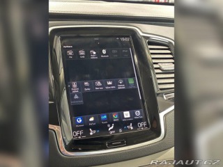 Volvo XC90 2,0 B5 173kW CZ 4X4 DPH I 2021