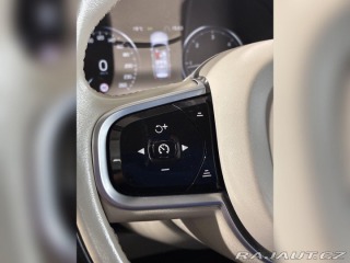 Volvo XC90 2,0 B5 173kW CZ 4X4 DPH I 2021