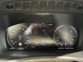Volvo XC90 2,0 B5 173kW CZ 4X4 DPH I 2021