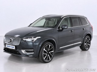 Volvo XC90 2,0 B5 173kW CZ 4X4 DPH I 2021