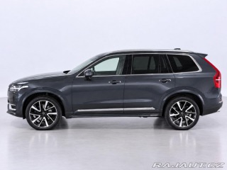 Volvo XC90 2,0 B5 173kW CZ 4X4 DPH I 2021