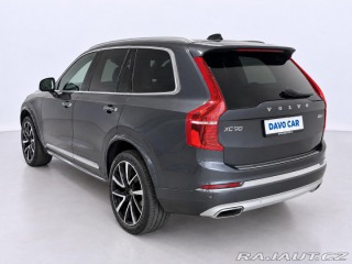 Volvo XC90 2,0 B5 173kW CZ 4X4 DPH I 2021