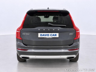 Volvo XC90 2,0 B5 173kW CZ 4X4 DPH I 2021