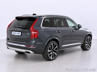 Volvo XC90 2,0 B5 173kW CZ 4X4 DPH I 2021