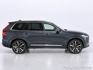 Volvo XC90 2,0 B5 173kW CZ 4X4 DPH I 2021
