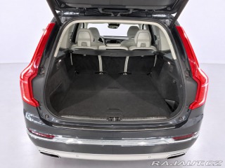 Volvo XC90 2,0 B5 173kW CZ 4X4 DPH I 2021